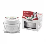 PELLI SENSIBLI crema pre afeitado 150GR.