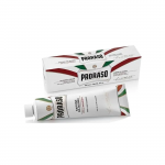 Crema de Afeitar Té Verde Piel Sensible 150 ML.PRORASO