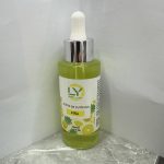 ACEITE CUTICULA PIÑA 50ML LANNY 754429