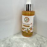 ACEITE CUTICULA MELOCOTON 754412