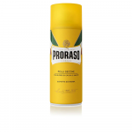 PELLI SECCHE espuma de afeitar de PRORASO. 400ml.