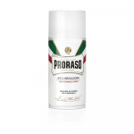 ESPUMA DE AFEITAR PIEL SENSIBLE PRORASO