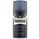 BLUE ESPUMA DE AFEITAR PRORASO 300ML.