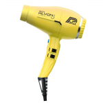 Parlux Secador Alyon Amarillo （Exclusivo Oline）