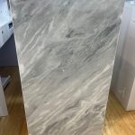 Mostrador madera color marmol gris 8809 60cm  （60*50*106cm）