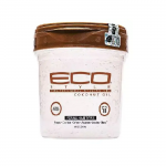 ECO STYLE Gel Fijador con Aceite de Coco 236ml