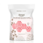 STARPIL CERA EN PERLAS ROSA 1000G.
