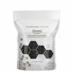STARPIL CERA EN PERLAS NEGRA 1000G.