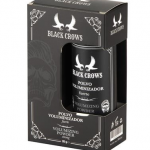 BLACK CROWS Polvo Voluminizador Fuerte 20 Gr