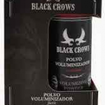 Black Crows Polvo Voluminizador Extrafuerte 20g