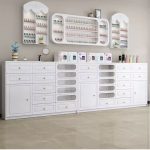 Armario para esmaltes 082 JYG001B