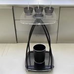 Carro peluqueria TR-201 731828