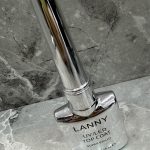 Top coat super brillante No wipe claresa LANNY 12ml