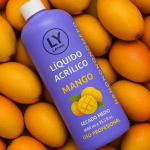 Liquido monomero aroma Mango LANNY 1000ml