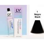 Tinte LY COLOR 100ml LANNY