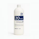 Manzana Crema oxigenada 20vol 6% 1000ml LANNY