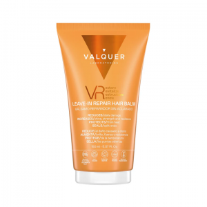 VR Bálsamo Acondicionador Sin Aclarado Reparador 150ml   VALQUER