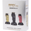 MAQUINA DE CORTE SMART BRAIN NEGRA MRD PRO (Exclusivo online) - Thumbnail Image 4