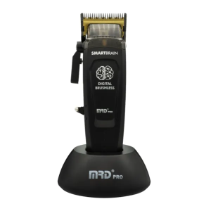 MAQUINA DE CORTE SMART BRAIN NEGRA MRD PRO (Exclusivo online)