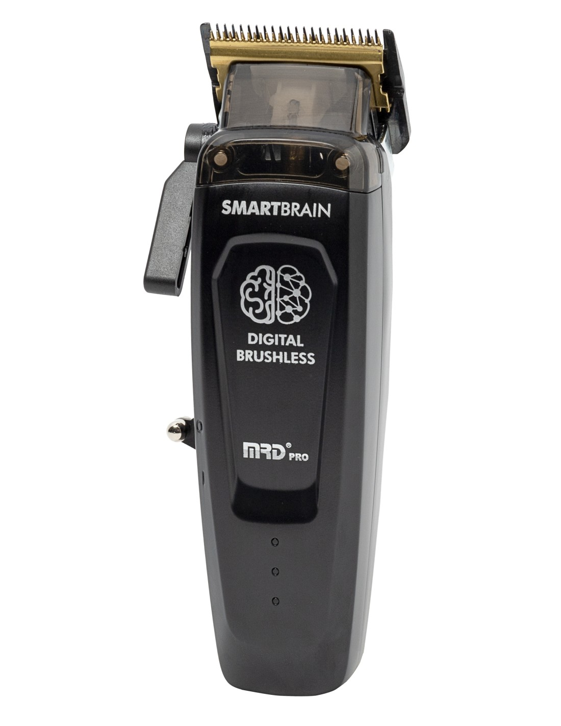 MAQUINA DE CORTE SMART BRAIN NEGRA MRD PRO (Exclusivo online) - Imagen 2